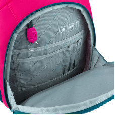Рюкзак "Kite" підлітковий /DC22-905M/  Education teens 905M DC (62003) (1/10)