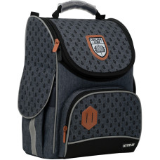 Рюкзак шкільний каркасний "Kite" /K22-501S-5/ Education College Line boy (61487) (1/8)