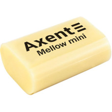 Гумка "Axent" /1193-A/ м'яка Mellow mini (36/144)