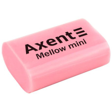 Гумка "Axent" /1193-A/ м'яка Mellow mini (36/144)