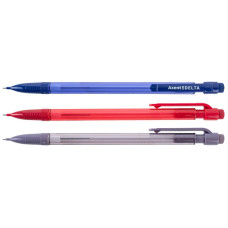 Олівець механічний "Axent" /D2122/ 0.5 мм (50/400)