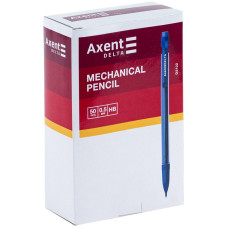 Олівець механічний "Axent" /D2122/ 0.5 мм (50/400)