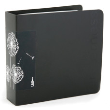 Футляр для CD "Leo" /720114/ L5140 "Кульбаба" 24шт/уп (1/24/192)