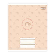 Зошит уч. "YES" 12арк.# /768654/ "Little Joys" (25/500)
