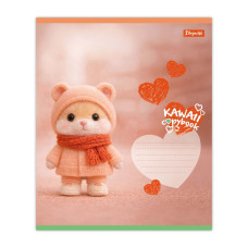 Зошит уч. "1B" 12арк.== /768738/ "Kawaii notebook" (25/500)