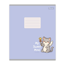 Зошит уч. "1B" 12арк.== /768698/ "My sweet mood" (25/500)