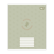 Зошит уч. "YES" 12арк.== /768655/ "Little Joys" (25/500)