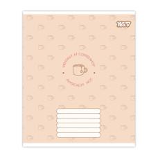 Зошит уч. "YES" 12арк.// /768656/ "Little Joys" (25/500)