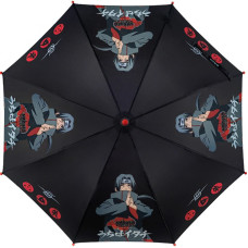 Парасоля дитяча "Kite" /NR24-2001/ діаметр 48,5 см, довжина тростини 68 см, Naruto Shippuden (67273) (1/12)