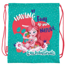 Сумка для взуття "1В" /532849/ SB-10 "Enchantimals" (1/50) Сумка для взуття "1В" /532849/ SB-10 "Enchantimals" (1/50)