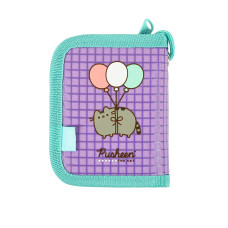 Гаманець "YES" /533816/ W-2 Pusheen Summer 20,5*12*1см (1/60)