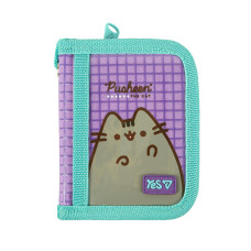 Гаманець "YES" /533816/ W-2 Pusheen Summer 20,5*12*1см (1/60)