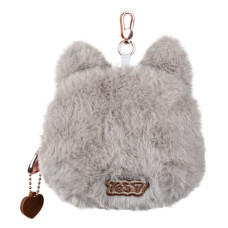 Гаманець "YES" /533859/ W-4 Pusheen Toy 11,8*13,6см (1/250)