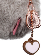 Гаманець "YES" /533859/ W-4 Pusheen Toy 11,8*13,6см (1/250)