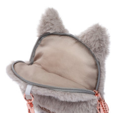 Гаманець "YES" /533859/ W-4 Pusheen Toy 11,8*13,6см (1/250)