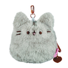 Гаманець "YES" /533859/ W-4 Pusheen Toy 11,8*13,6см (1/250)