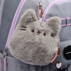Гаманець "YES" /533859/ W-4 Pusheen Toy 11,8*13,6см (1/250)