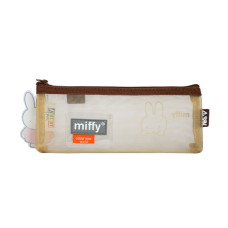 Пенал м'який "YES" /533780/  PH-33 Miffy Softness 22*8,5*3см (1/180)