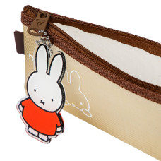 Пенал м'який "YES" /533780/  PH-33 Miffy Softness 22*8,5*3см (1/180)
