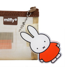 Пенал м'який "YES" /533780/  PH-33 Miffy Softness 22*8,5*3см (1/180)