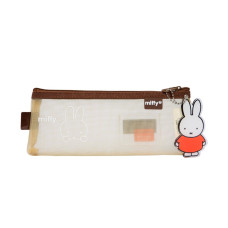 Пенал м'який "YES" /533780/ PH-33 Miffy Softness 22*8,5*3см (1/180) Пенал м'який "YES" /533780/ PH-33 Miffy Softness 22*8,5*3см (1/180)