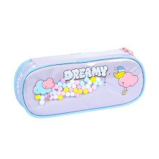 Пенал-бокс "YES" /533756/  PH-30 Line Friends Dreamy 22*9*5см (1/96)