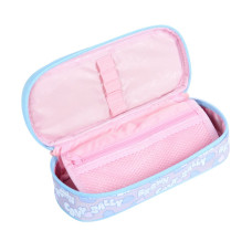Пенал-бокс "YES" /533756/  PH-30 Line Friends Dreamy 22*9*5см (1/96)