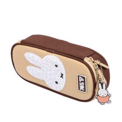 Пенал-бокс "YES" /533758/  PH-30 Miffy Bunny 22*9*5см (1/96)