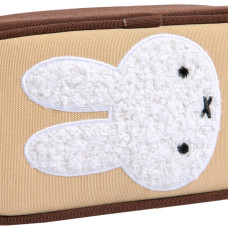 Пенал-бокс "YES" /533758/  PH-30 Miffy Bunny 22*9*5см (1/96)