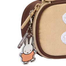Пенал-бокс "YES" /533758/  PH-30 Miffy Bunny 22*9*5см (1/96)