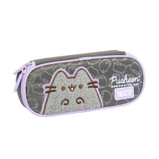 Пенал-бокс "YES" /533763/  PH-30 Pusheen 22*9*5см (1/96)