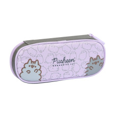 Пенал-бокс "YES" /533763/  PH-30 Pusheen 22*9*5см (1/96)