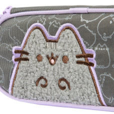 Пенал-бокс "YES" /533763/  PH-30 Pusheen 22*9*5см (1/96)