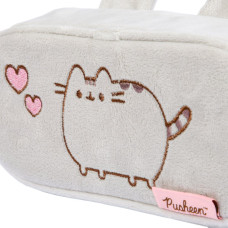 Пенал-бокс "YES" /533757/  PH-30 Pusheen 22*9*5см (1/96)