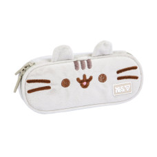 Пенал-бокс "YES" /533757/  PH-30 Pusheen 22*9*5см (1/96)