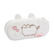 Пенал-бокс "YES" /533757/  PH-30 Pusheen 22*9*5см (1/96)