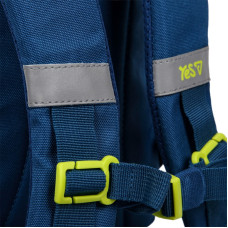 Рюкзак дитячий "YES" /550447/ K-34XS Monsters 30,5*21,5*11см (1/10)