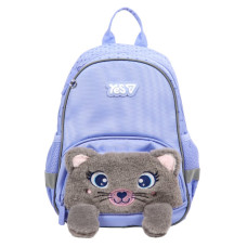 Рюкзак дитячий "YES" /550443/ K-34XS My kitty 30,5*21,5*11см (1/10)