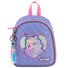 Рюкзак дитячий "Kite" /LP25-538XXS/ Kids 538 My Little Pony (1/48)