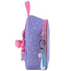 Рюкзак дитячий "Kite" /LP25-538XXS/ Kids 538 My Little Pony (1/48)