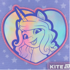 Рюкзак дитячий "Kite" /LP25-538XXS/ Kids 538 My Little Pony (1/48)