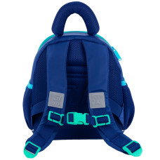 Рюкзак дитячий "Kite" /K25-2737XXS-3/ Kids 2737 Hello Monster (1/36)
