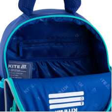 Рюкзак дитячий "Kite" /K25-2737XXS-3/ Kids 2737 Hello Monster (1/36)