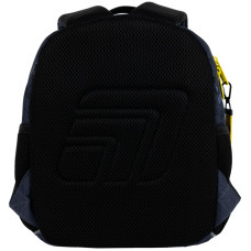 Рюкзак дитячий "Kite" /DC25-2727XS/ Kids 2727 DC Batman (1/15)