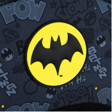 Рюкзак дитячий "Kite" /DC25-2727XS/ Kids 2727 DC Batman (1/15)