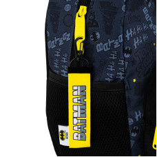 Рюкзак дитячий "Kite" /DC25-2727XS/ Kids 2727 DC Batman (1/15)