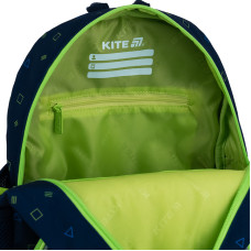 Рюкзак дитячий "Kite" /K25-2727XS-5/ Kids 2727 Dino Gamer (1/15)