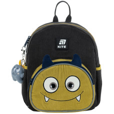 Рюкзак дитячий "Kite" /K25-2727XS-7/ Kids 2727 Monster (1/15)
