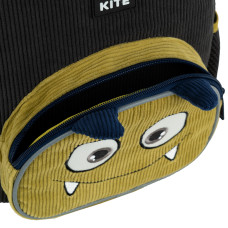 Рюкзак дитячий "Kite" /K25-2727XS-7/ Kids 2727 Monster (1/15)