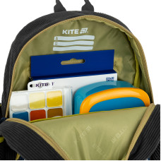 Рюкзак дитячий "Kite" /K25-2727XS-7/ Kids 2727 Monster (1/15)